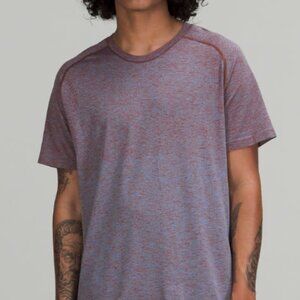 Metal Vent Tech Short Sleeve 2.0 - Medium